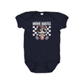 Movie Critic Baby Bodysuit Movie Critic Baby Onepiece Movie Critic Baby Gift Movie Lover Baby I Speak Fluent Movie Quotes Graphic Tee – Premium Graphic · High-Quality Print