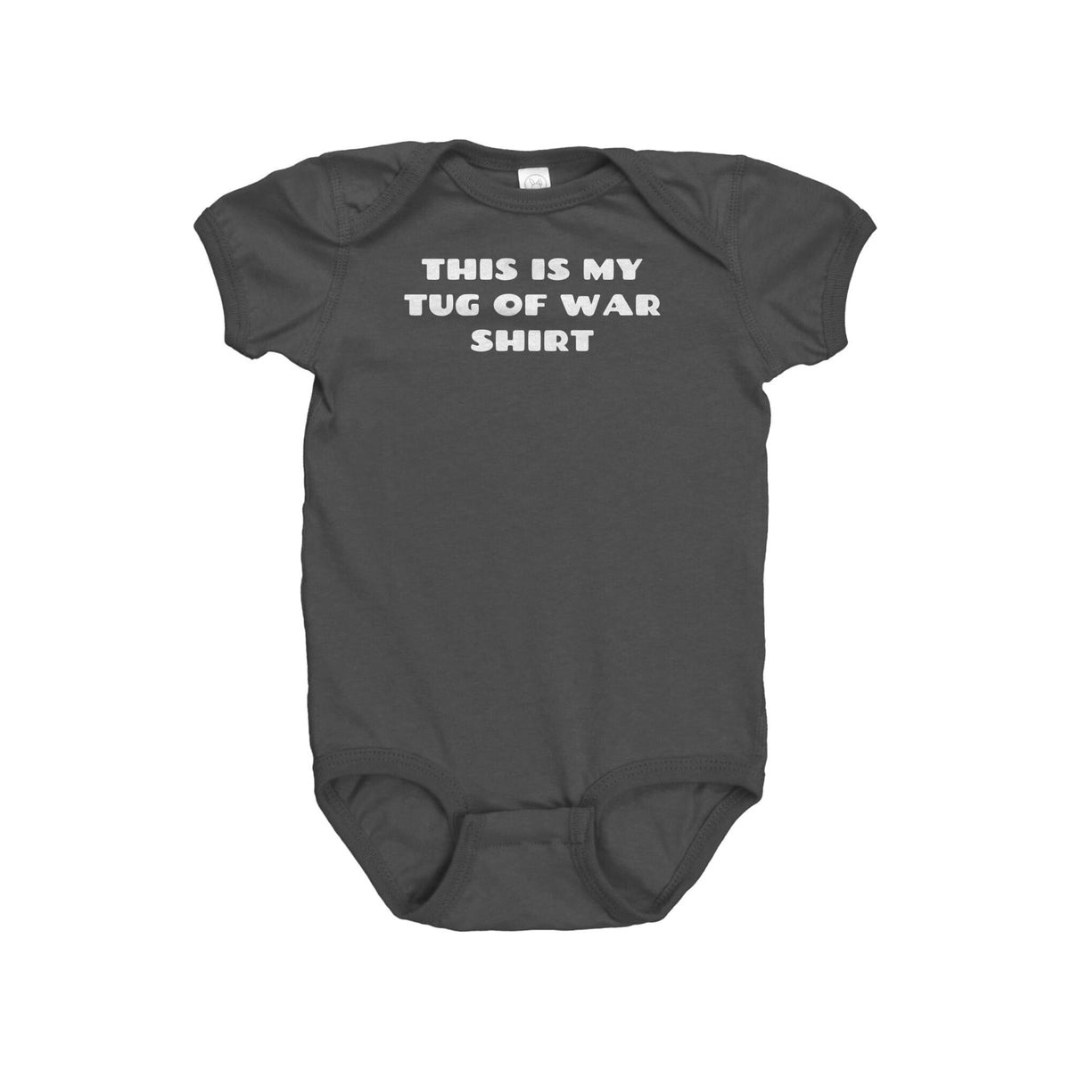 Tug Of War Baby Bodysuit Tug Of War Baby Onepiece Tug Of War Baby Gift Tug Of War Baby This Is My Tag Of War Shirt Graphic Tee – Feel-Good Design · Must-Have Style