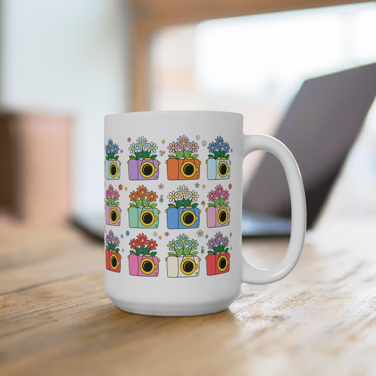 Wedding Photographer Coffee Mug for Family Photographer or Senior Photographer Cute Thank You Gift for Photography Major Silly Y2K Vibes Graphic Tee – Cozy Vibes · Great Gift For Fans