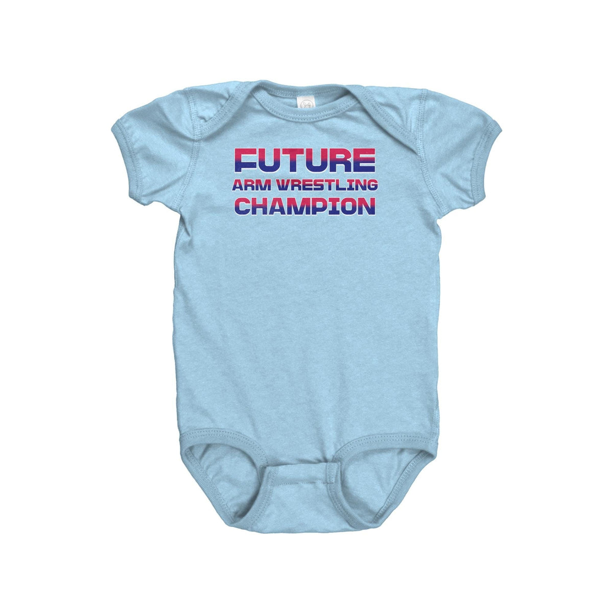 Arm Wrestling Baby Bodysuit Arm Wrestling Baby Onepiece Arm Wrestler Baby Gift Arm Wrestler Future Arm Wrestling Champion Graphic Tee – Cozy Vibes · Perfect For Daily Wear