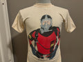 Vintage 8039s Viking Diving Equipment Company Diver T shirt S Graphic Tee – Soft Feel · Perfect For Daily Wear
