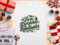 First Christmas as Roommates Funny Holiday TShirt Gift for New Roommates Cute Christmas Roommate Gift Matching Tee Graphic Tee – Warm & Stylish · Top Pick For Any Outfit