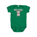 Dairy Farmer Baby Bodysuit Dairy Farm Baby Onepiece Farmer Baby Gift Cow Baby Bodysuit Cow Lover Udderly Adorable Graphic Tee – Soft Feel · Perfect For Daily Wear