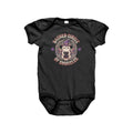 Paganism Baby Bodysuit Wiccan Baby Onepiece Pagan Gift Wiccan Baby Sacred Circle of Snuggles Graphic Tee – Warm & Stylish · Top Pick For Any Outfit
