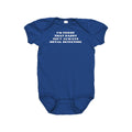 Metal Detecting Baby Bodysuit Detectorist Baby Onepiece Metal Detecting Gift I39m Proof That Daddy Isn39t Always Metal Detecting Graphic Tee – Premium Graphic · Must-Have Style