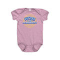 Microbiology Baby Bodysuit Microbiologist Baby Onepiece Nerd Gift Future Microbiologist Graphic Tee – Everyday Comfort · Great Gift For Fans