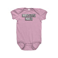 Parole Officer Baby Bodysuit Probation Baby Onepiece Parole Officer Gift Daddy39s Little Parolee Graphic Tee – Cozy Vibes · Trending Graphic Apparel