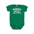 Filmmaker Baby Bodysuit Director Baby Onepiece Producer Baby Gift Daddys Cutest Cast Member Graphic Tee – Fan Favorite · Trending Graphic Apparel