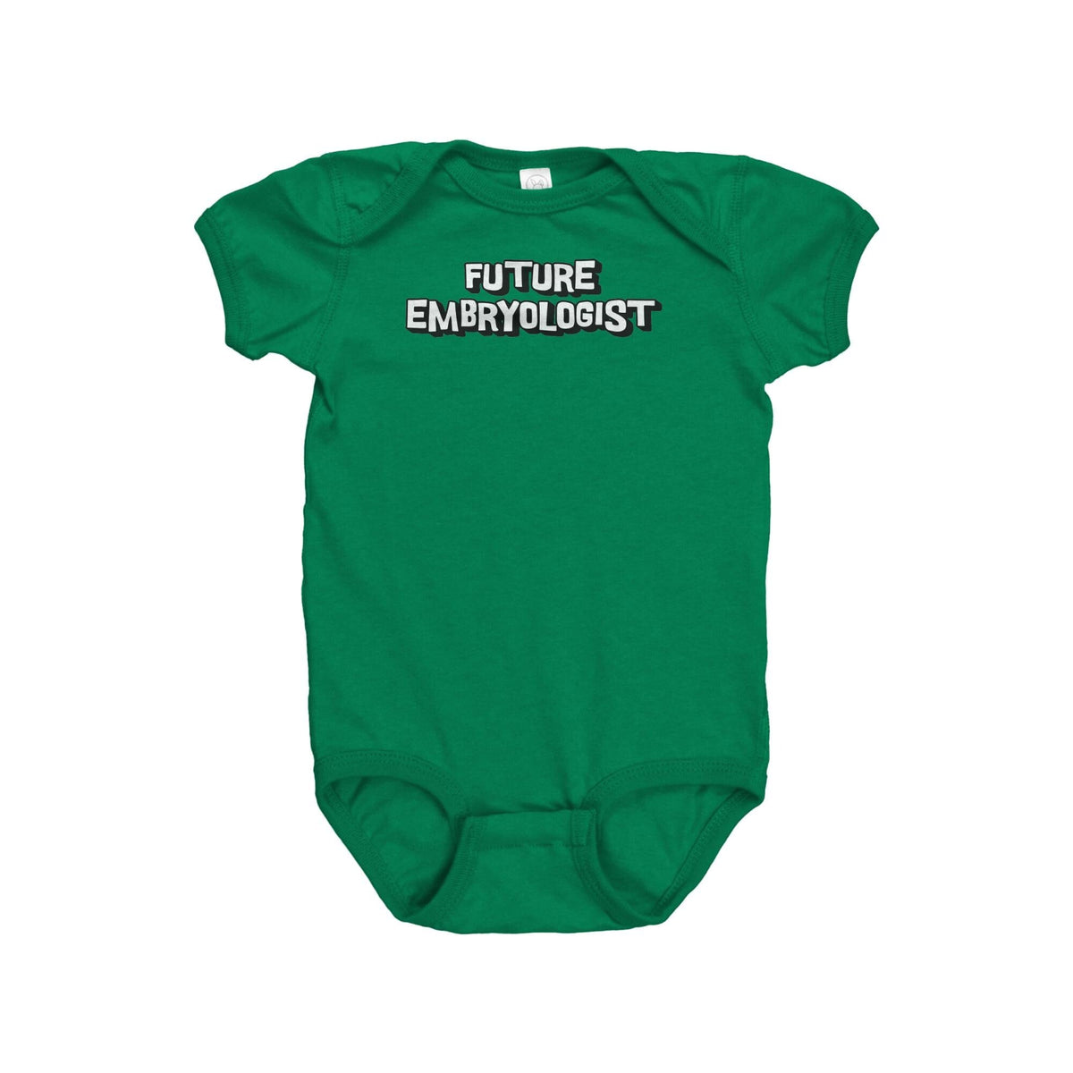 Embryologist Baby Bodysuit Embryology Baby Onepiece Nerd Baby Gift Future Embryologist Graphic Tee – Fan Favorite · Trending Graphic Apparel