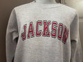 Vintage 90s Jackson Crewneck Sweatshirt XL Sweatshirt – Soft Feel · Great Gift For Fans