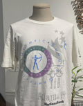 Vintage 90s 1996 Olympic Summer Games Archery white Tshirt size XL Graphic Tee – Premium Graphic · Trending Graphic Apparel
