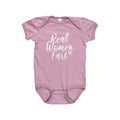 Funny Baby Bodysuit Fart Baby Onepiece Baby Shower Gift First Birthday Real Women Fart Graphic Tee – Easygoing Wear · Trending Graphic Apparel