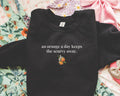 Funny Fruit Lover Sweatshirt for Historian Scurvy Oranges History Teacher or History Lover Gift Social Studies Crewneck Retro Fruit Sweatshirt – Feel-Good Design · Perfect For Daily Wear