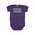 Karaoke Baby Bodysuit Karaoke Baby Onepiece Karaoke Baby Gift Karaoke Lover Mommy39s Future Karaoke Partner Graphic Tee – Bold Style · Top Pick For Any Outfit