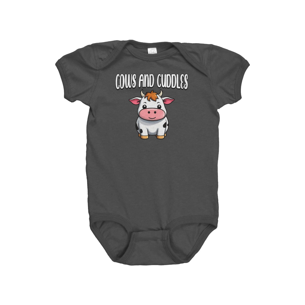 Dairy Farmer Baby Bodysuit Dairy Farm Baby Onepiece Farmer Baby Gift Cow Baby Bodysuit Cow Lover Cows and Cuddles Graphic Tee – Aesthetic Look · Trending Graphic Apparel