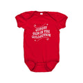 Gemologist Baby Bodysuit Gemology Baby Onepiece Gemologist Gift Gemstones Cutest Gem in the Collection Graphic Tee – Aesthetic Look · Top Pick For Any Outfit