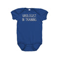 Virologist Baby Bodysuit Virology Baby Onepiece Virologist Gift Virologist In Training Graphic Tee – Everyday Comfort · Perfect For Daily Wear