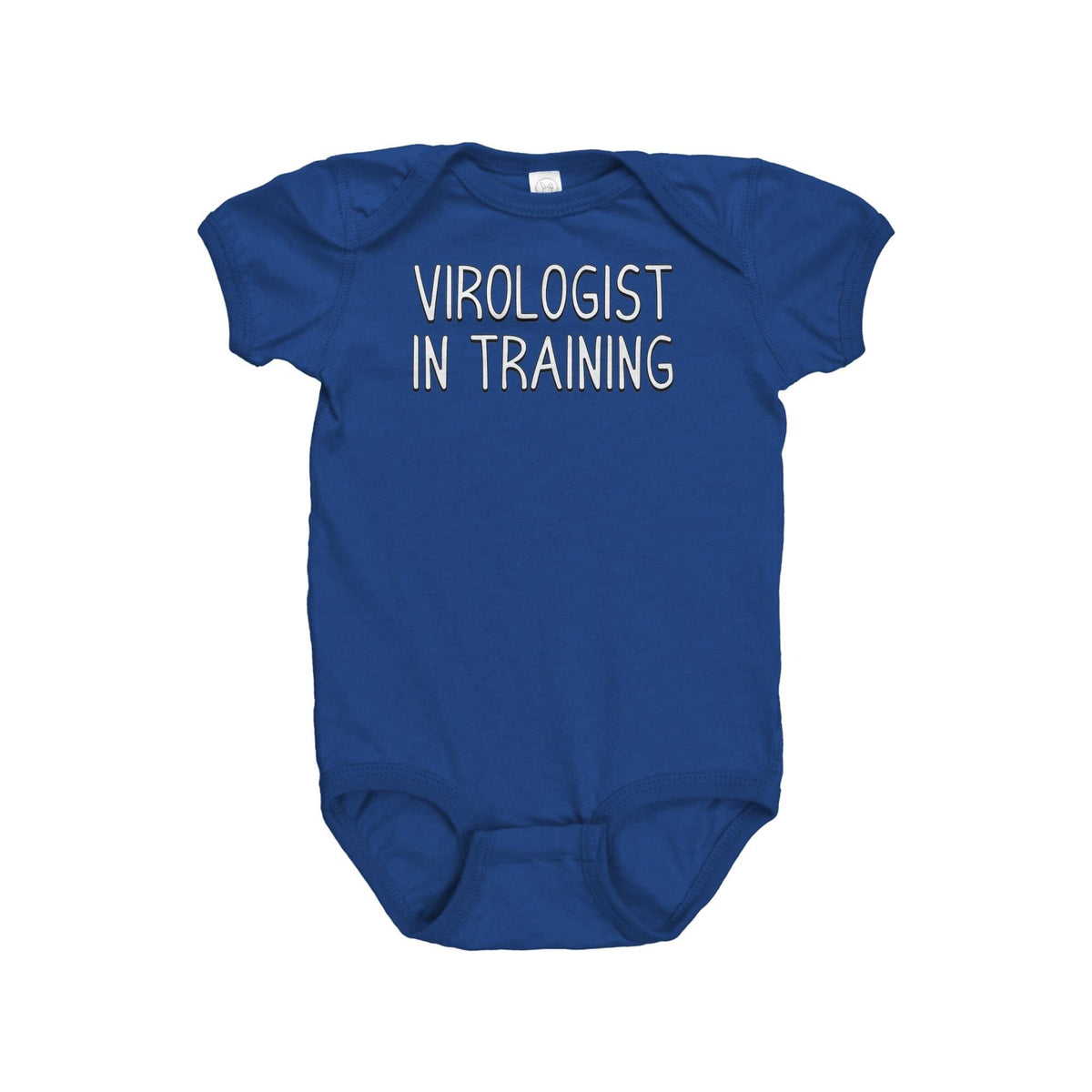 Virologist Baby Bodysuit Virology Baby Onepiece Virologist Gift Virologist In Training Graphic Tee – Everyday Comfort · Perfect For Daily Wear