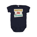 Editor Baby Bodysuit Editor Baby Onepiece Film Editor Baby Gift Editor in Training Graphic Tee – Cozy Vibes · High-Quality Print