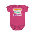 Editor Baby Bodysuit Editor Baby Onepiece Film Editor Baby Gift Daddys Frame Fixer Graphic Tee – Warm & Stylish · Trending Graphic Apparel