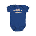 Wedding Planner Baby Bodysuit Planner Baby Onepiece Event Planner Baby Gift Planner Baby Event Planner In Training Graphic Tee – Fan Favorite · High-Quality Print