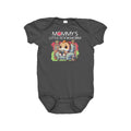 Homeschool Baby Bodysuit Homeschooler Baby Onepiece Homeschooling Baby Gift Home School Baby Mommys Little Bookworm Graphic Tee – Warm & Stylish · Perfect For Daily Wear