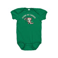 Axe Throwing Baby Bodysuit Axe Thrower Baby Onepiece Axe Throwing Baby Gift Future Axe Thrower Graphic Tee – Premium Graphic · High-Quality Print