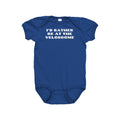 Track Cyclist Baby Bodysuit Cycling Baby Gift Velodrome Baby Shirt Track Cycling I39d Rather Be at The Velodrome Baby Onepiece Graphic Tee – Soft Feel · Top Pick For Any Outfit
