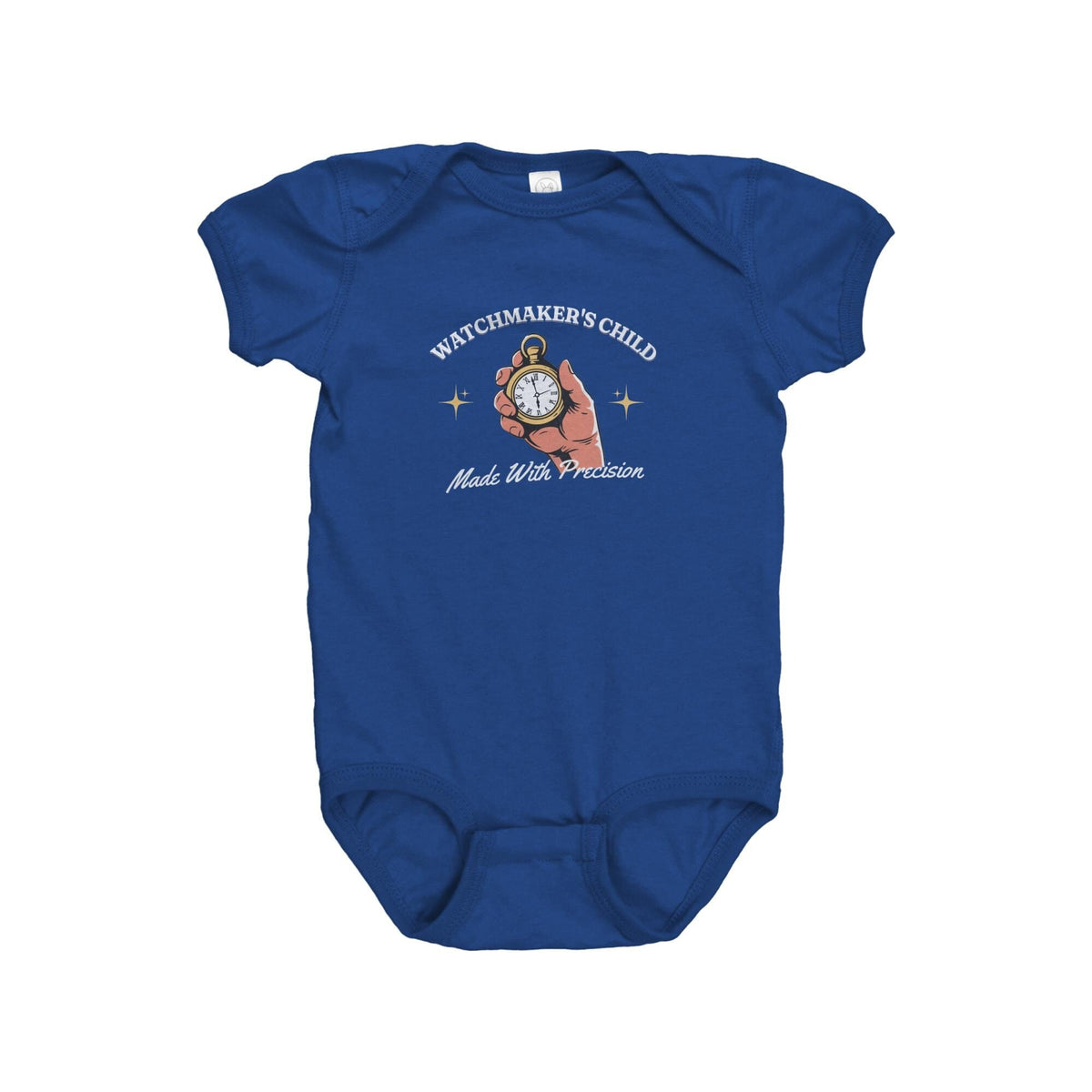 Horology Baby Bodysuit Horologist Baby Onepiece Horologist Baby Gift Watch Enthusiast Watch Collector Watchmaker39s Chilld Graphic Tee – Everyday Comfort · Great Gift For Fans