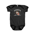 Horology Baby Bodysuit Horologist Baby Onepiece Horologist Baby Gift Watch Enthusiast Watch Collector Daddys Little Timepiece Graphic Tee – Cozy Vibes · High-Quality Print