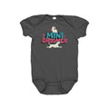 Groomer Baby Bodysuit Dog Groomer Onepiece Pet Groomer Baby Gift Mini Groomer Graphic Tee – Easygoing Wear · High-Quality Print