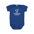 Groomer Baby Bodysuit Dog Groomer Onepiece Pet Groomer Baby Gift Groomer39s Assistant Graphic Tee – Cozy Vibes · High-Quality Print