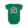 Kidney Baby Bodysuit Dialysis Baby Onepiece Kidney Transplant Baby Gift Kidney Disease Tiny But Tough Graphic Tee – Premium Graphic · High-Quality Print