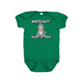 Funny Baby Bodysuit Fart Baby Onepiece Baby Shower Gift First Birthday Shart Attack Graphic Tee – Easygoing Wear · High-Quality Print