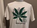 Vintage 9039s Keep Off The Grass Washington DC T shirt XL Graphic Tee – Soft Feel · Trending Graphic Apparel