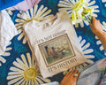 Funny History Tee Shirt for Art Historian Cute Social Studies Teacher TShirt 19th Century Painting by Giovanni Boldini Women39s History Graphic Tee – Warm & Stylish · High-Quality Print