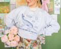 Narwhal Facts Sweatshirt for Animal Lover Who Loves Ocean Animals and Cool Whales Marine Biologist Shirt for Tudor Historian Science Major Sweatshirt – Soft Feel · Trending Graphic Apparel