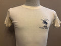 Vintage 80s ST Thomas Virgin Islands Palm Tree Tshirt S Graphic Tee – Soft Feel · Great Gift For Fans