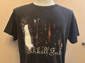 Vintage 90s Bushkill Falls Pennsylvania Tshirt M Graphic Tee – Warm & Stylish · Great Gift For Fans