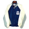 Vintage Dallas Cowboys Logo 7 Jacket Size Large Blue Nfl Football Windbreaker Graphic Tee – Premium Graphic · Trending Graphic Apparel