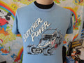 Vintage 8039s Bottcher Power Dirt Funny Car Higbrie Bros Racing T Shirt M Graphic Tee – Everyday Comfort · Must-Have Style