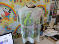 Vintage Y2K Caterpillar Smoking Liquid Blue Psychedelic Ty Dye T shirt XL Graphic Tee – Cozy Vibes · Trending Graphic Apparel