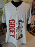 Vintage Walt Disney Goofy Baseball Jersey 2XL Jersey – Easygoing Wear · Trending Graphic Apparel
