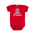Organist Baby Bodysuit Church Organ Baby Gift Baby One Piece Pipe Organ Organist In Training Baby Shower Gift Idea Graphic Tee – Everyday Comfort · Top Pick For Any Outfit