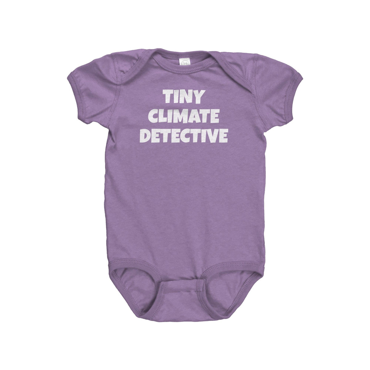 Climate Baby Bodysuit Climate Scientist Baby Gift Climatology Baby Shirt Onepiece Tiny Climate Detective Baby Shower Gift Idea Graphic Tee – Everyday Comfort · Perfect For Daily Wear