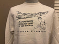 Vintage 90s Audubon Ecology Camp In The Rockies Dubois Wyoming Crewneck Sweatshirt L Sweatshirt – Fan Favorite · Must-Have Style