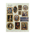 Cute Leonardo da Vinci Art History Tee Puzzle for Friend or Historian Who Loves Art Gallery Wall Aesthetic European History Professor Gift Graphic Tee – Feel-Good Design · Perfect For Daily Wear