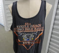 Vintage 9039s Myrtle Beach Spring Bike Rally 1996 Motorcycle sleeveless T shirt XL Graphic Tee – Warm & Stylish · High-Quality Print