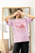 Historical Romance Tropes Tee Shirt for Romance Reader Who Loves Historical Fantasy Novels with Only One Bed Cute Bookish Tee for Bookworm Graphic Tee – Bold Style · High-Quality Print