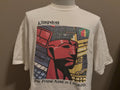 Vintage 9039s Kingston Computer The Inside Name In Upgrades Robotic crop top T Shirt XL Graphic Tee – Bold Style · Trending Graphic Apparel